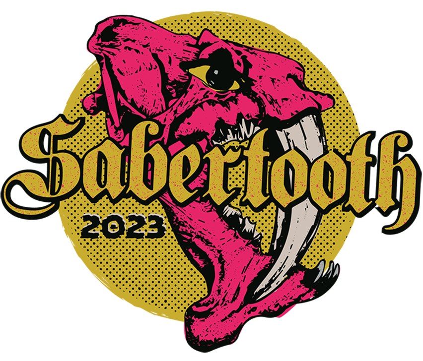 Sabertooth-PDX-logo